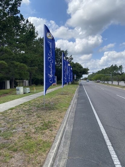 Flags Photo